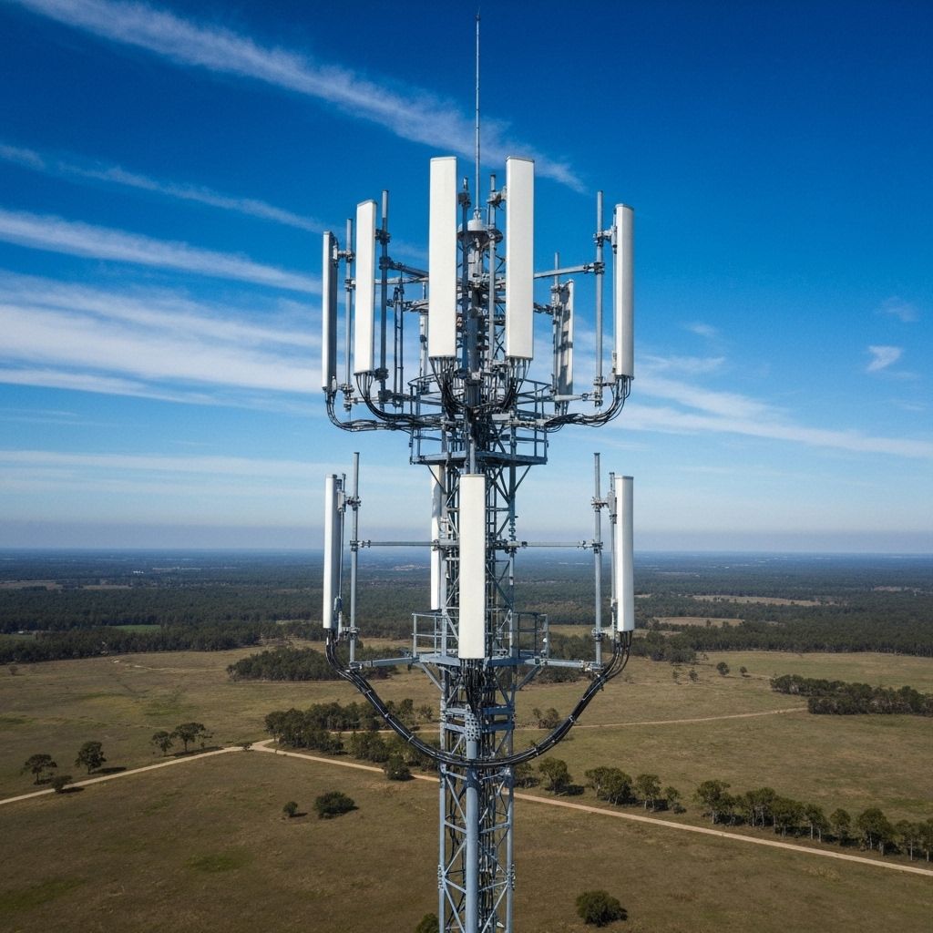 Antenna Installation