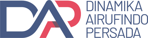 Dinamika Airufindo Persada Logo